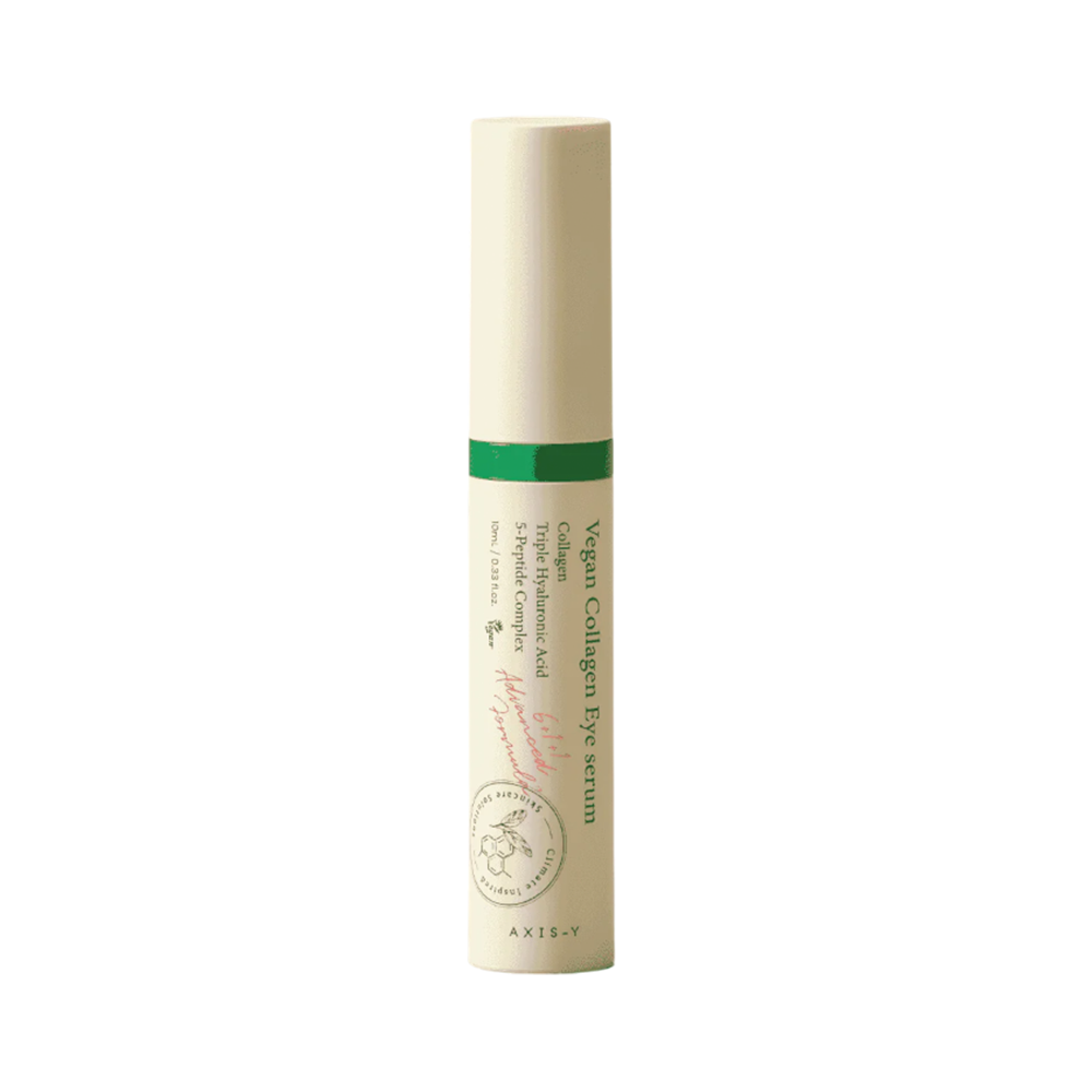 AXIS-Y Vegan Collagen Eye Serum 10 ml