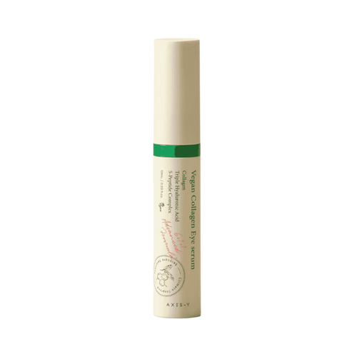 AXIS-Y Vegan Collagen Eye Serum 10 ml