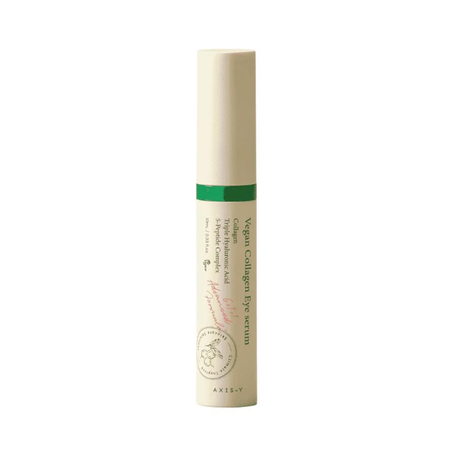 AXIS-Y Vegan Collagen Eye Serum 10 ml