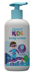 Superkids Body Lotion 300 ml