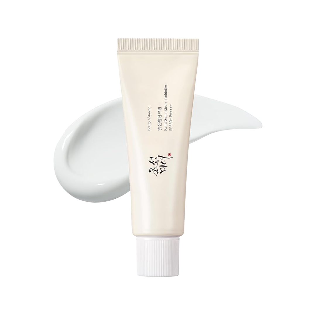 Beauty of Joseon Relief Sun Rice + Probiotics SPF 50+ 50 ml