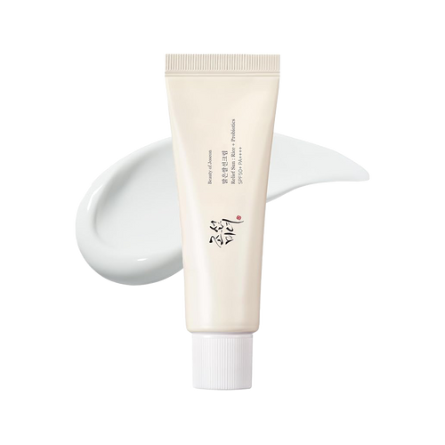 Beauty of Joseon Relief Sun Rice + Probiotics SPF 50+ 50 ml
