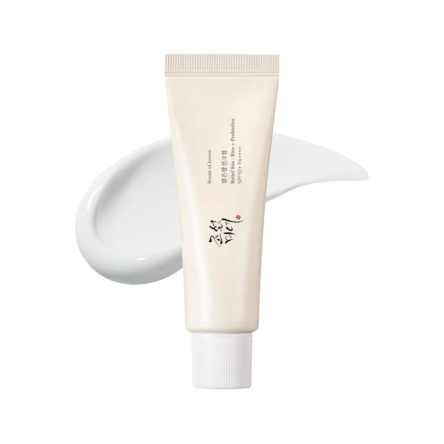 Beauty of Joseon Relief Sun Rice + Probiotics SPF 50+ 50 ml