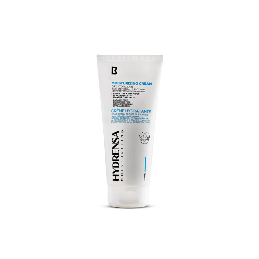 Hydrensa Moisturizing Cream