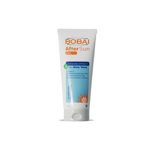 Bobai After Sun Gel 200 g