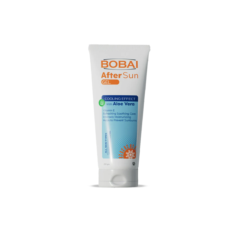 Bobai After Sun Gel 200 g