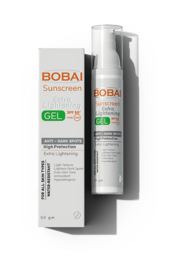 Bobai Sunscreen Extra Lightening Gel