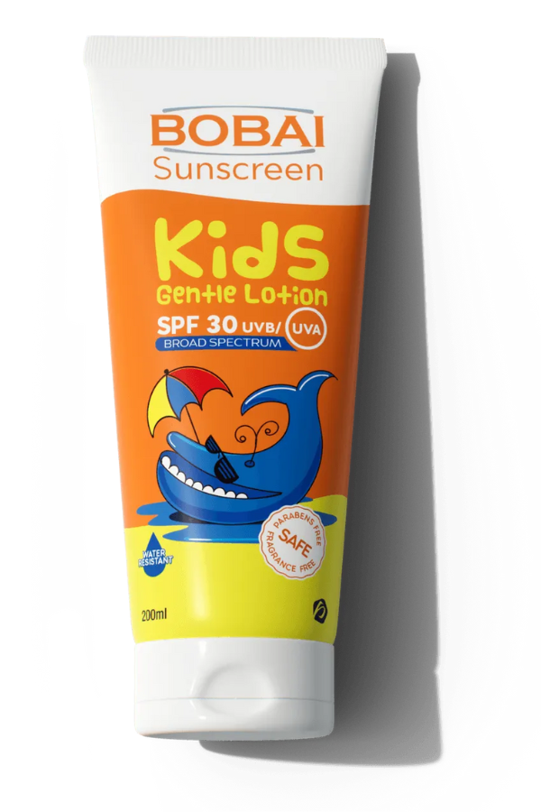 Bobai Kids SPF 30 Lotion 200 ml
