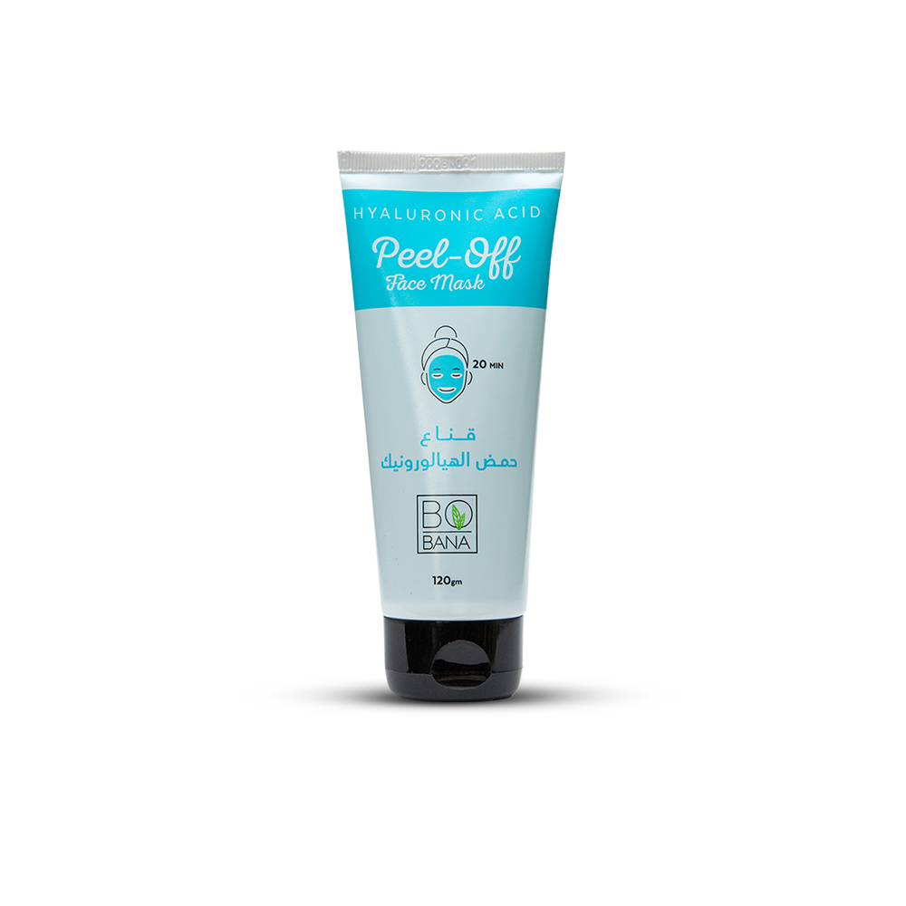 Bobana Face Mask Hyaluronic