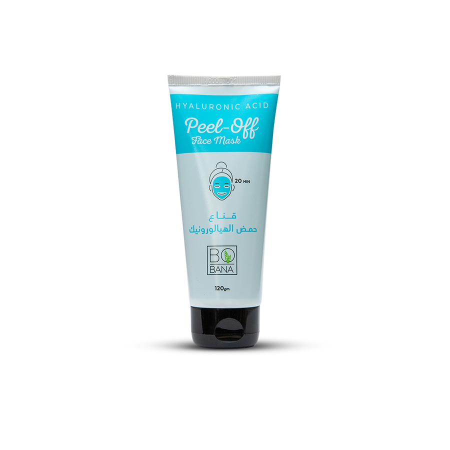 Bobana Face Mask Hyaluronic