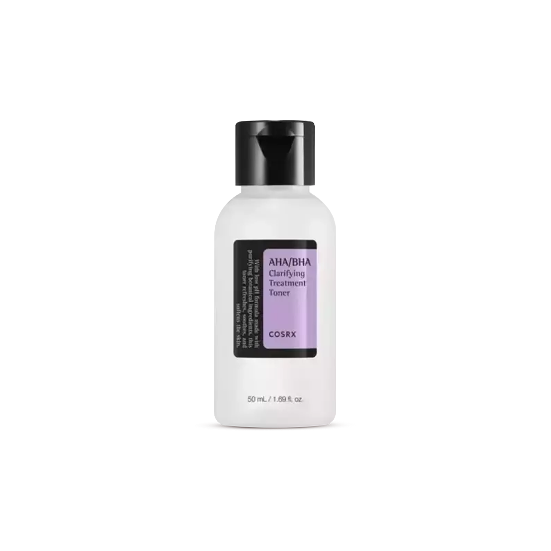 COSRX AHA/BHA Clarifying Treatment Toner 150 ml