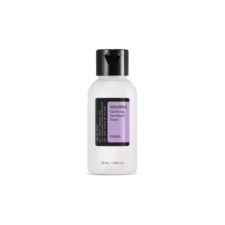 COSRX AHA/BHA Clarifying Treatment Toner 150 ml