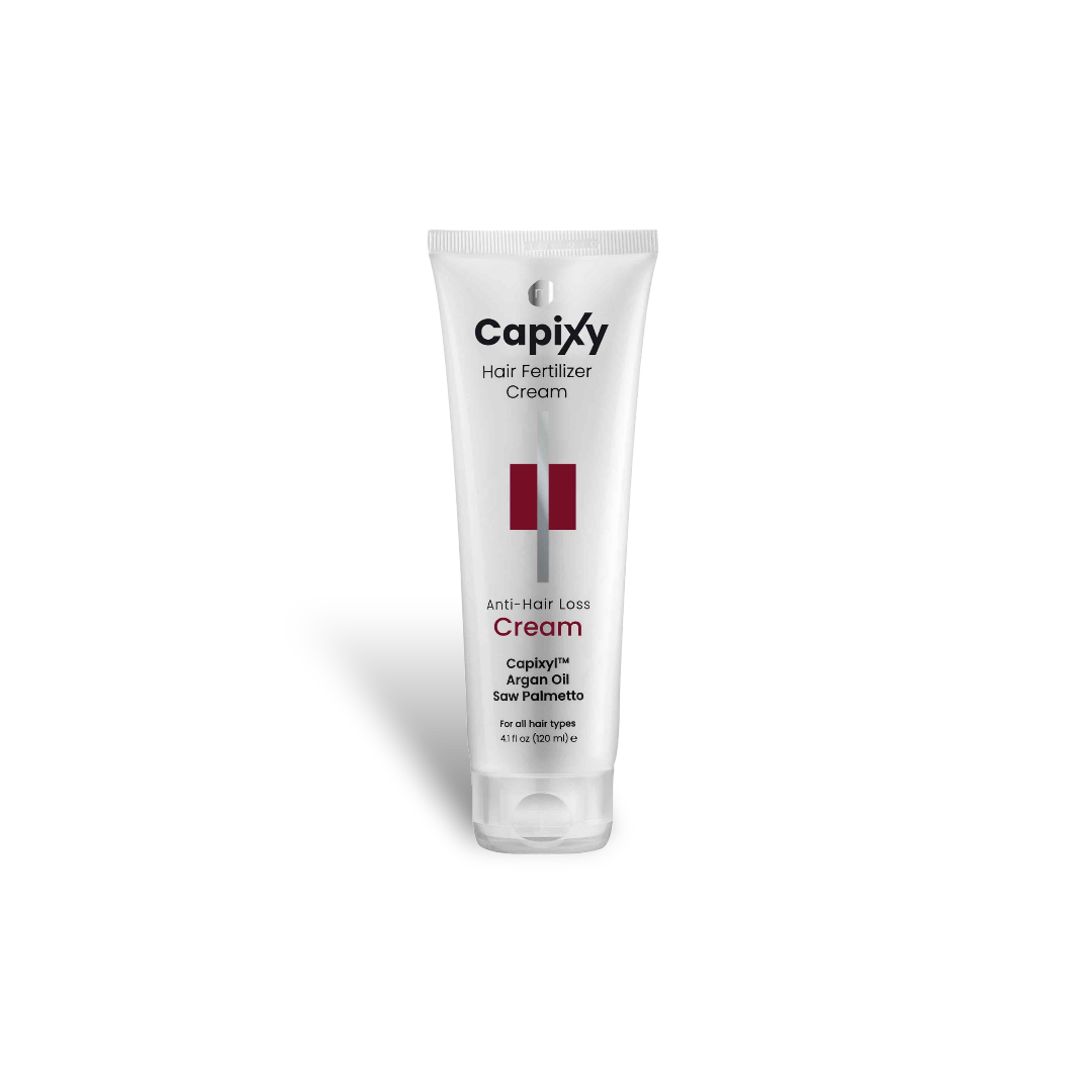 Capixy Anti Hair Fall Cream