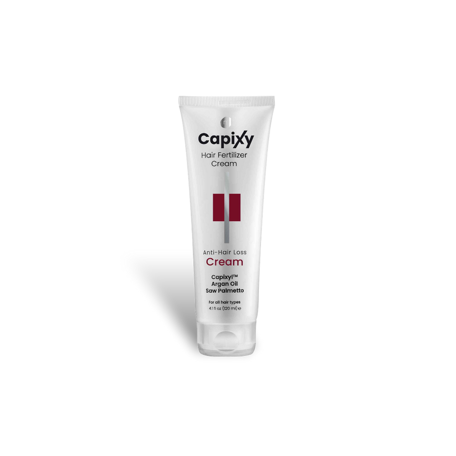 Capixy Anti Hair Fall Cream