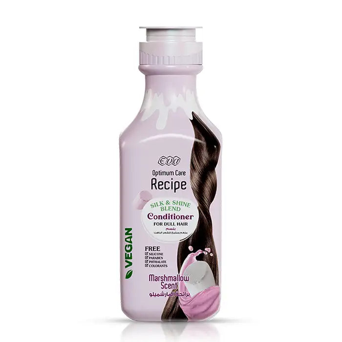 Eva Conditioner Marshmallow Scent 350 ml