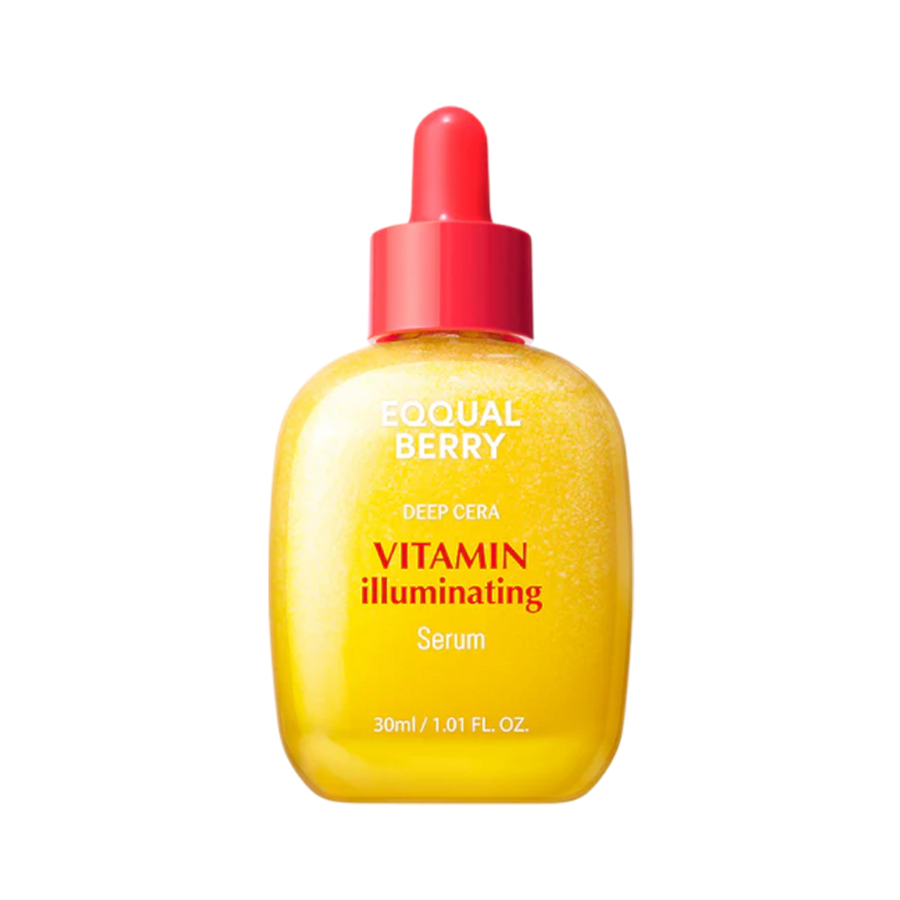 Eqqualberry Vitamin C Illuminating Serum 30 ml