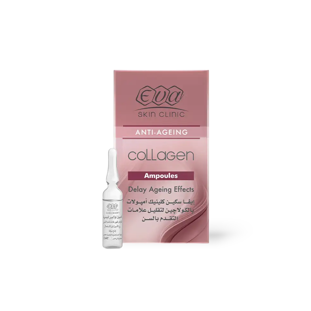 Eva Collagen Ampoules
