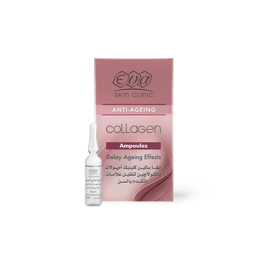 Eva Collagen Ampoules