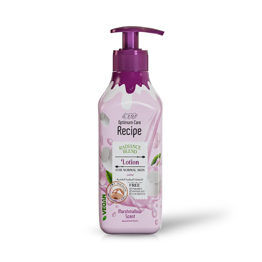Eva Blend Lotion Marshmallow Scent 350 ml
