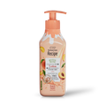 Eva Blend Lotion Peach Scent 350 ml