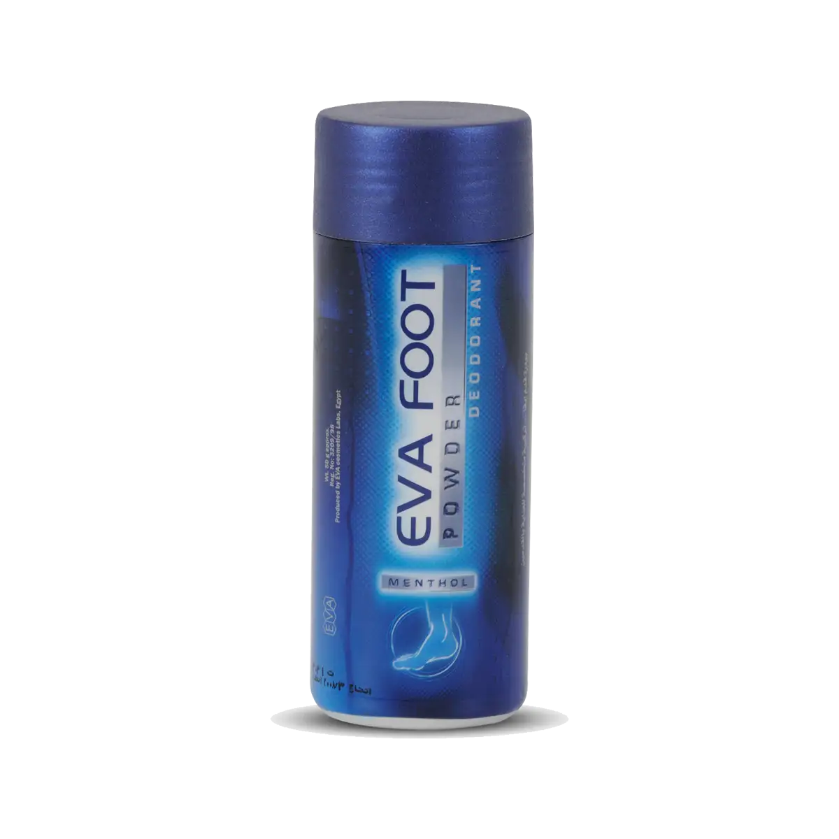 Eva Foot Powder