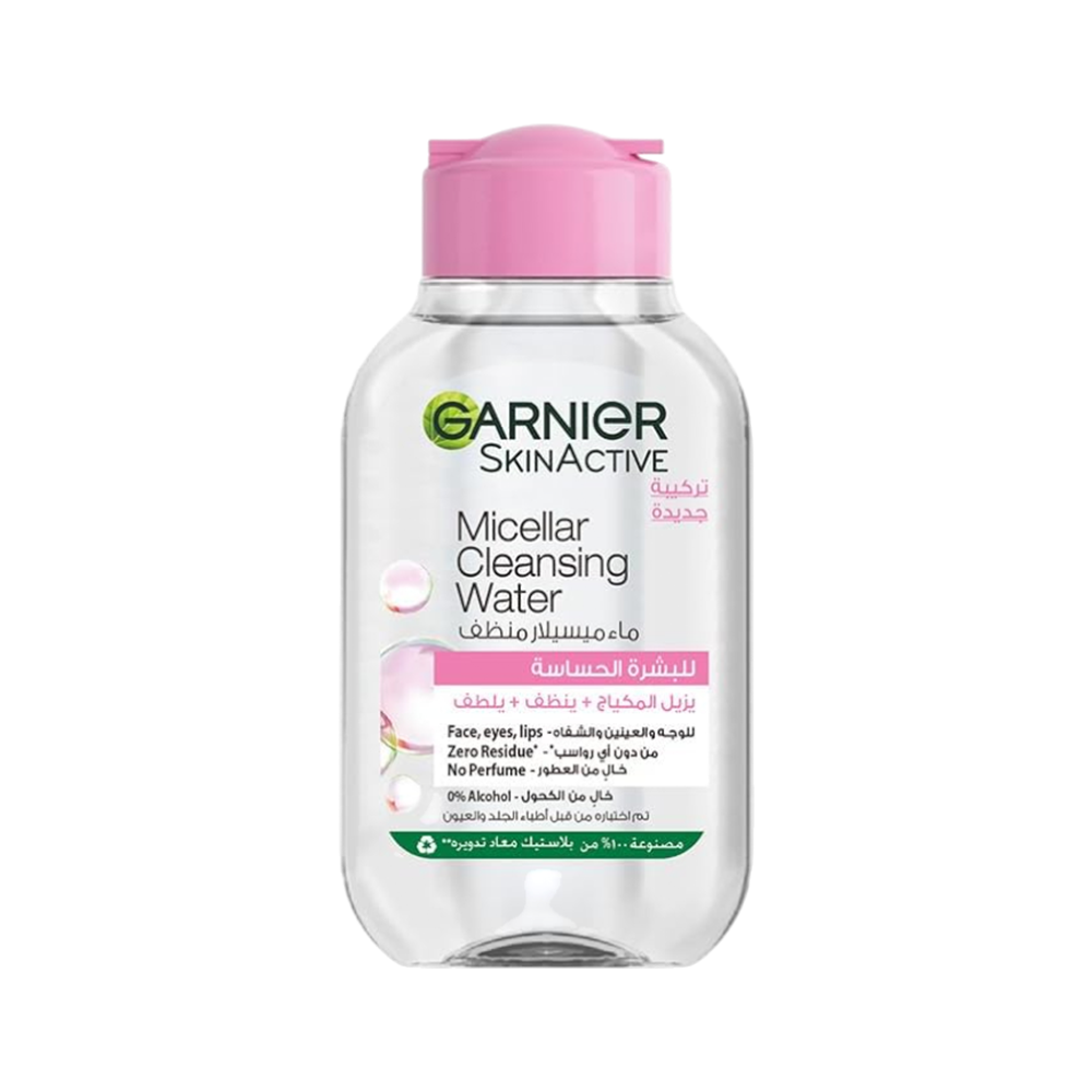 Garnier Micellar Water 400 ml