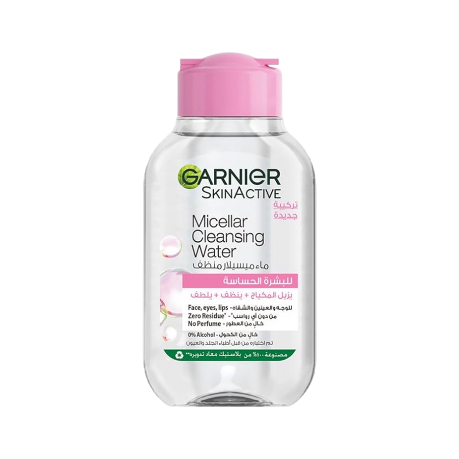 Garnier Micellar Water 400 ml
