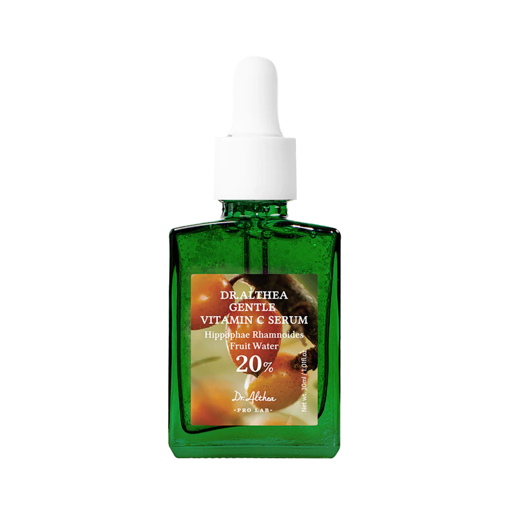 Dr. Althea Gentle Vitamin C Serum 20%