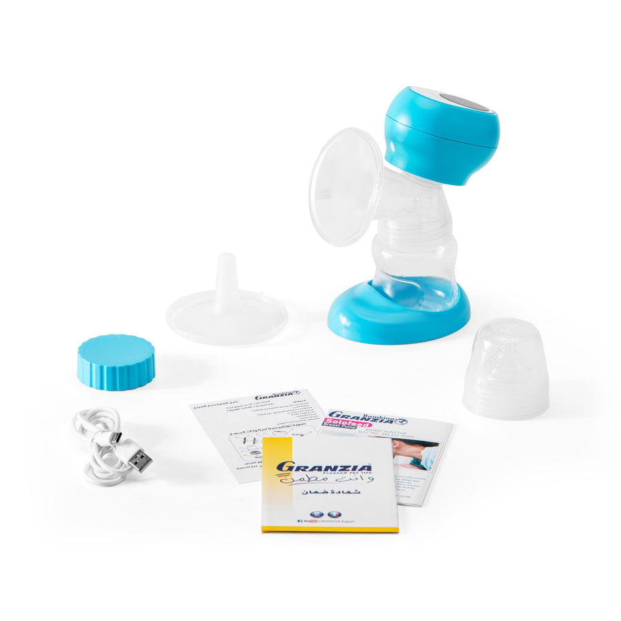 Granzia Electric Breast Pumps