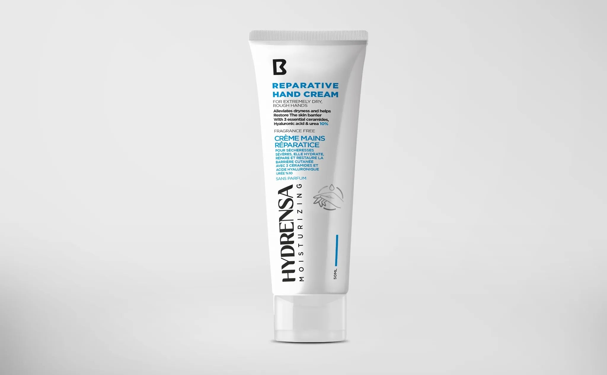 Hydrensa Reparative Hand Cream