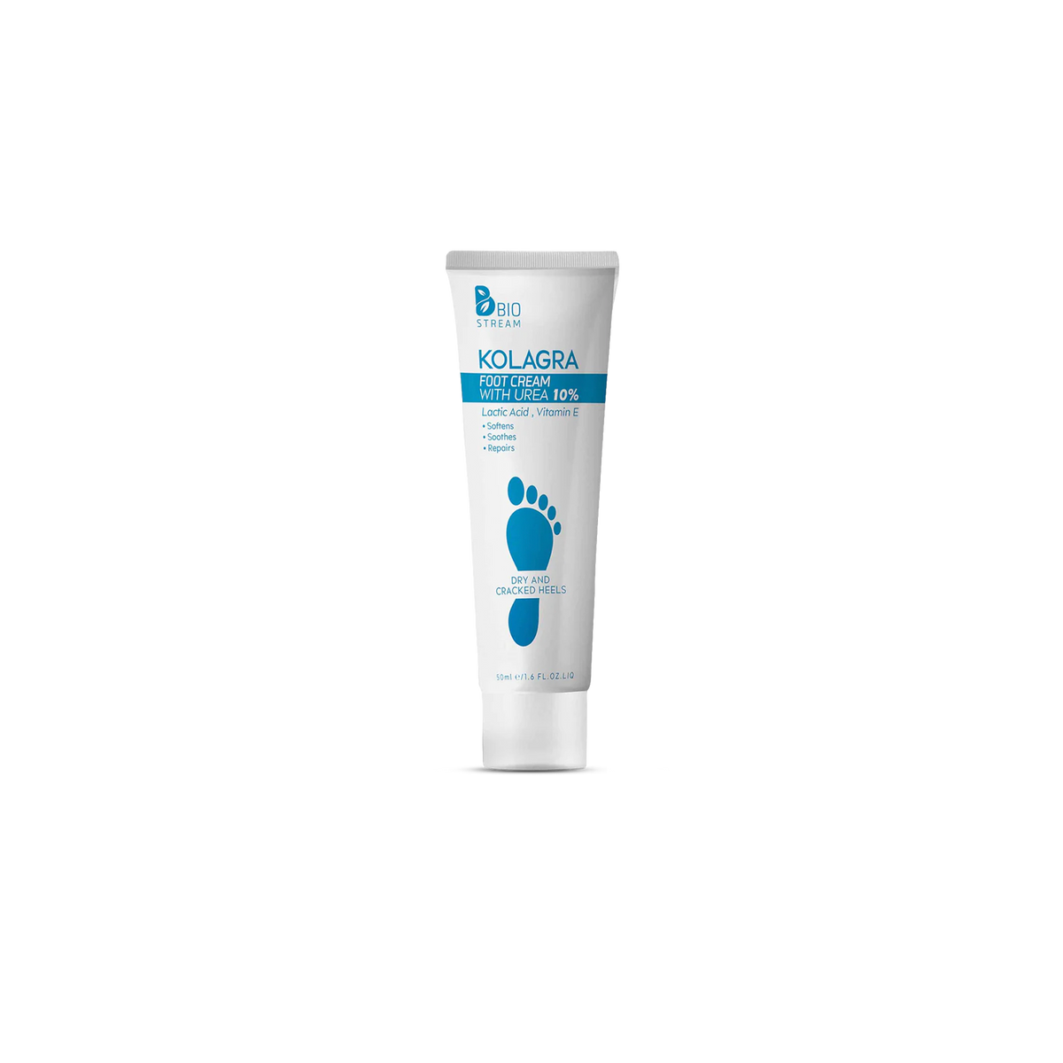 Kolagra Foot Cream