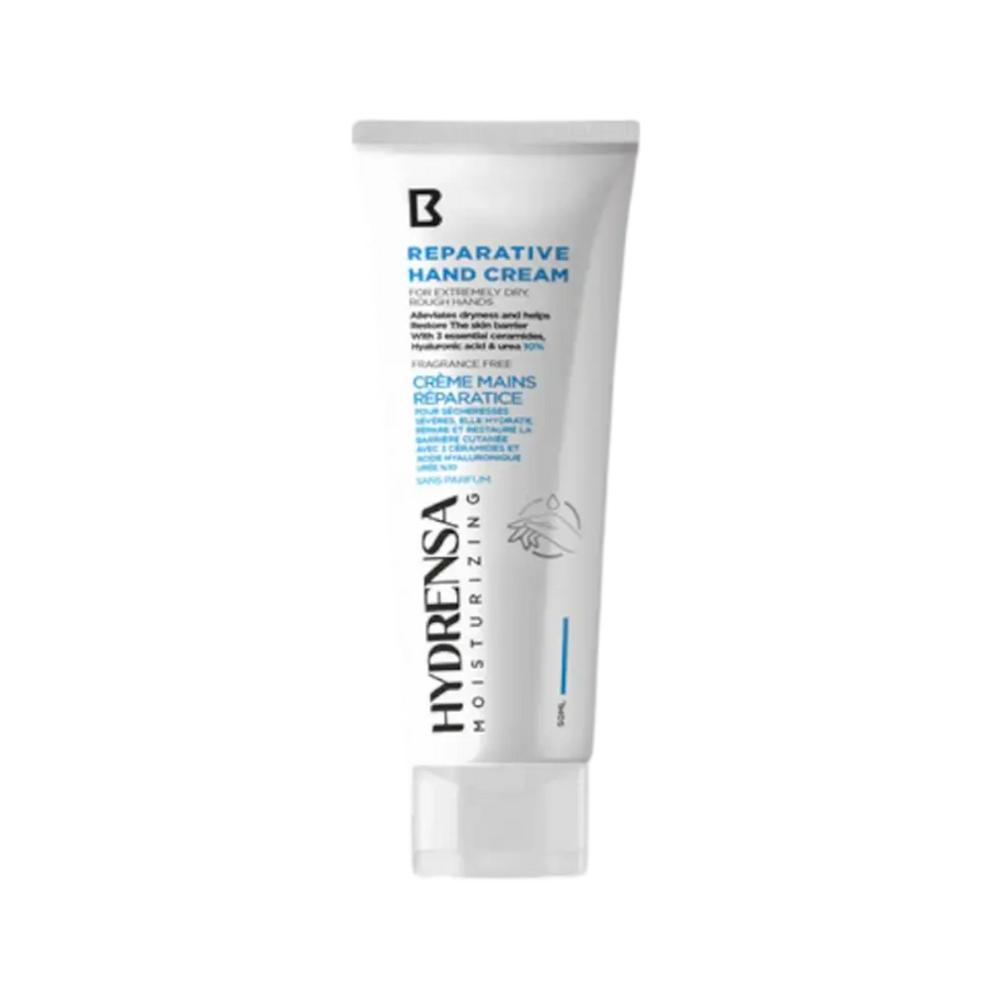 Hydrensa Hand Cream