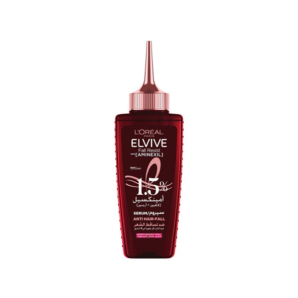 L'Oreal Elvive Hair Serum Anti Hair Fall