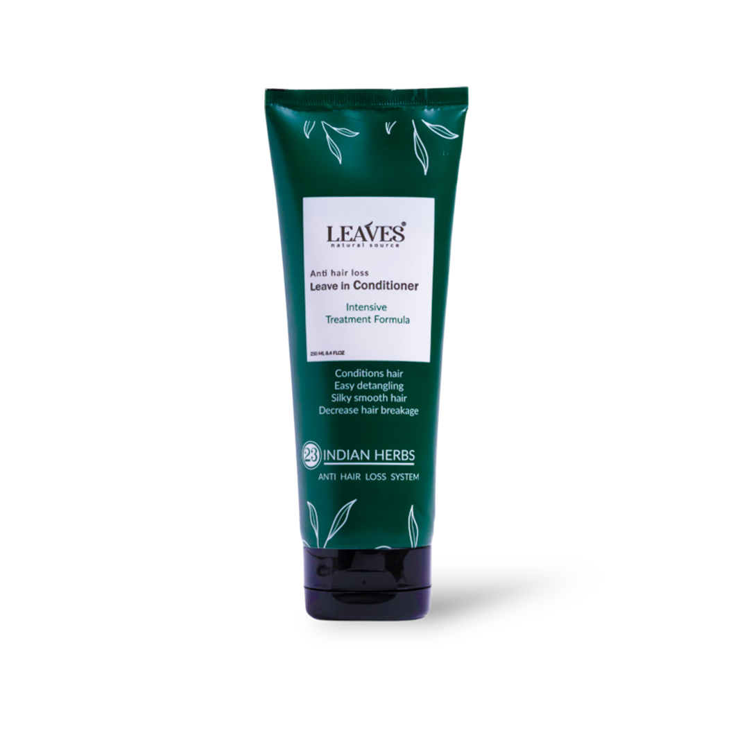 Leaves Leave in Conditioner