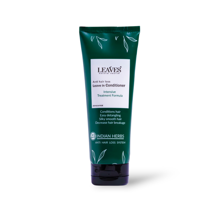 Leaves Leave in Conditioner