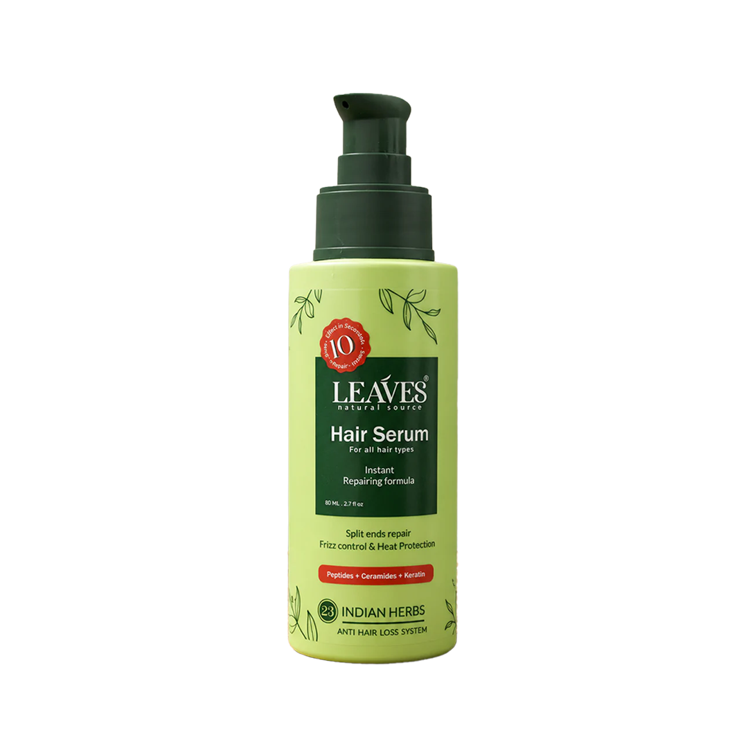 Leaves Hair Serum 80 ml