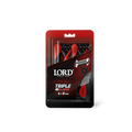 Lord Triple Blades 6 + 2
