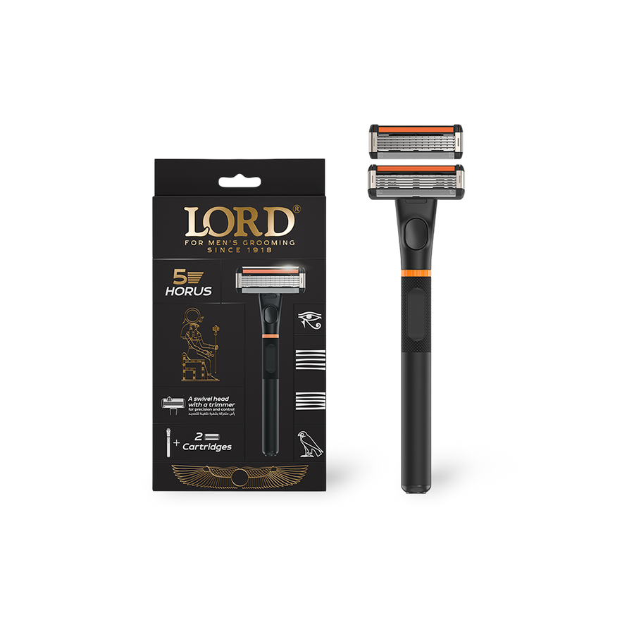 Lord Blades Horus