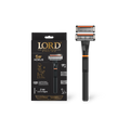 Lord Razor Horus