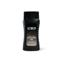 Lord Men Shower Gel