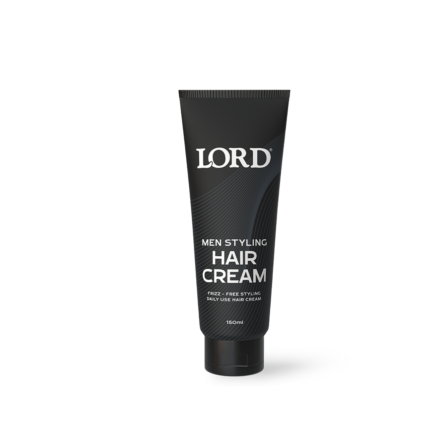 Lord Men Styling Hair Cream