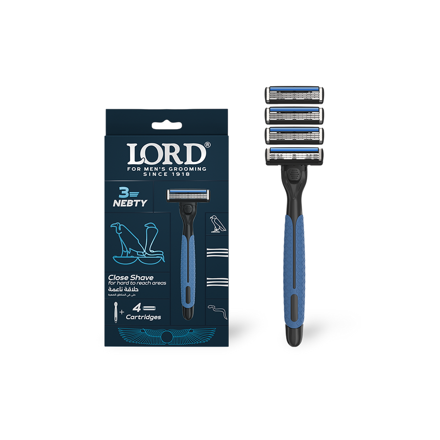 Lord Blades Nebty