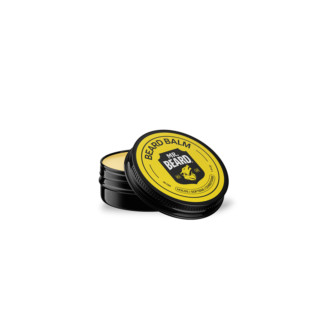 Mr.Beard Beard Balm