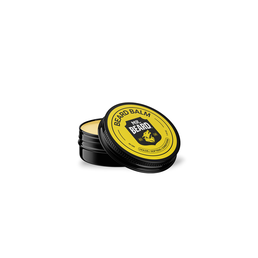 Mr.Beard Beard Balm