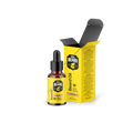 Mr.Beard Beard Oil Aroma