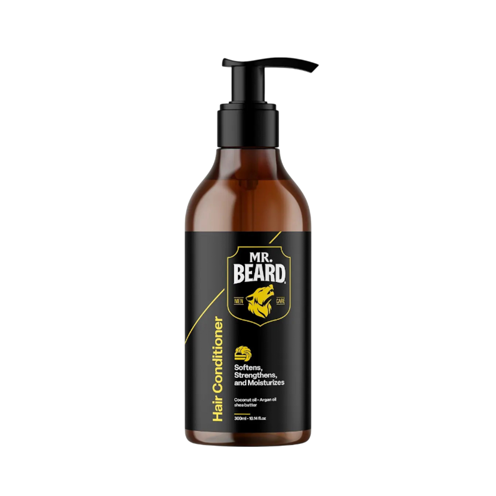 Mr.Beard Hair Conditioner