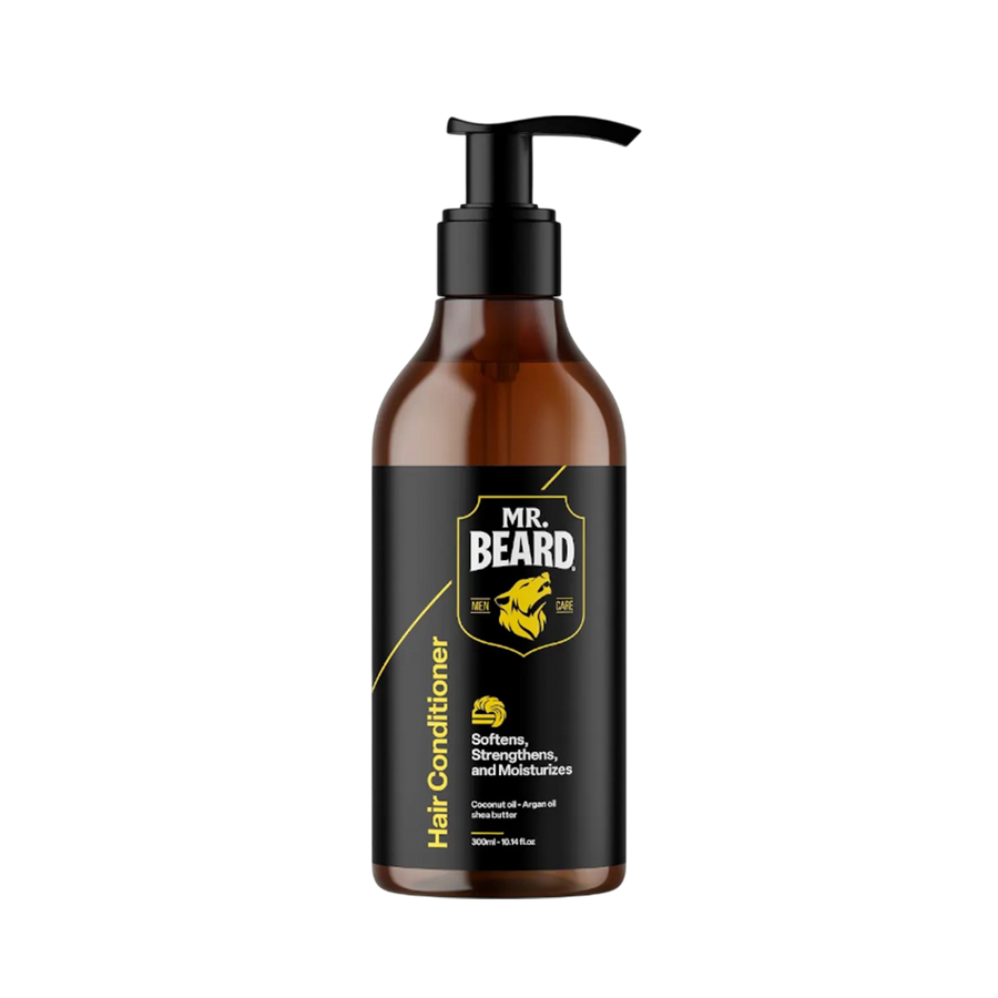 Mr.Beard Hair Conditioner