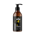 Mr.Beard Anti-dandruff Hair Shampoo