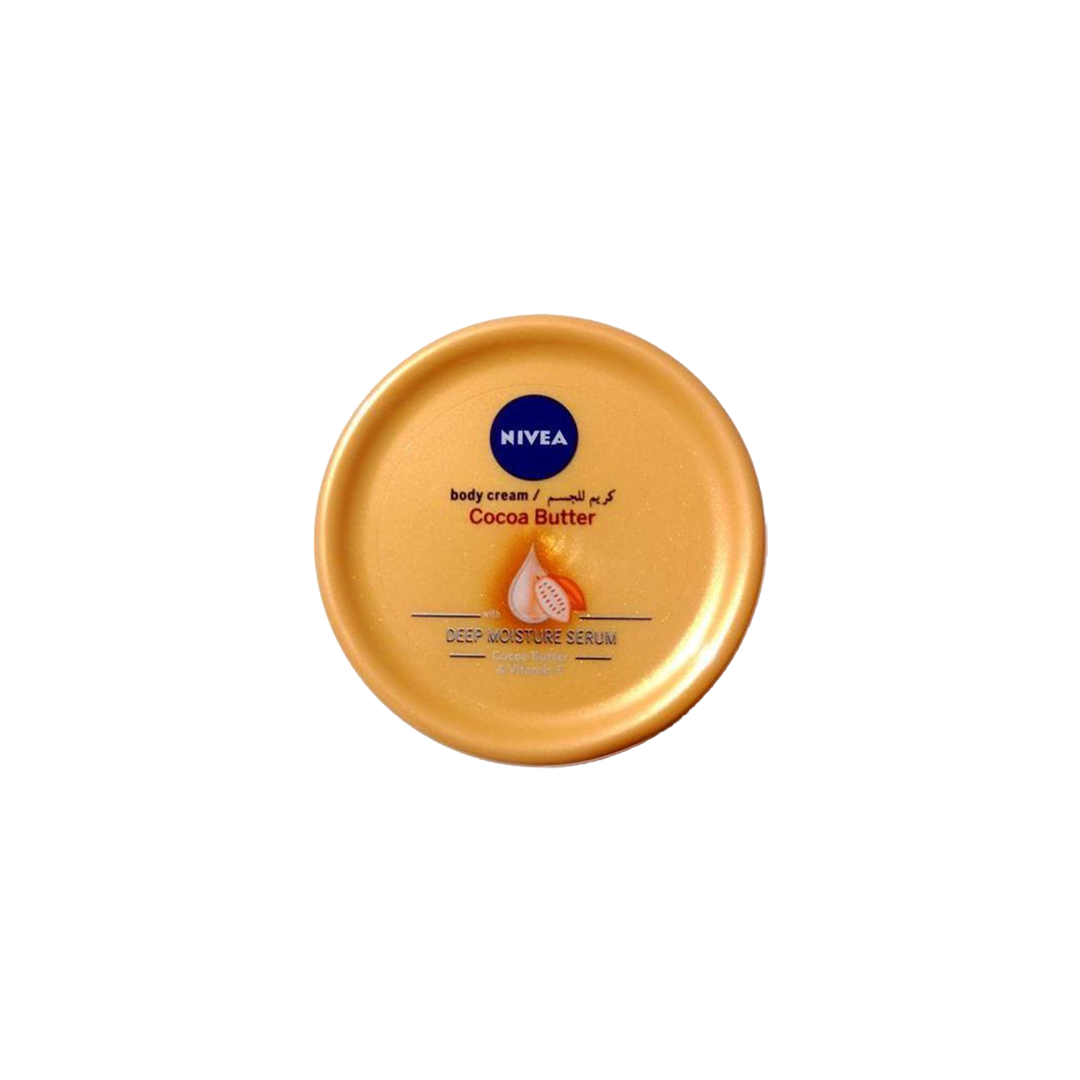 Nivea Cocoa Butter Cream 50 ml