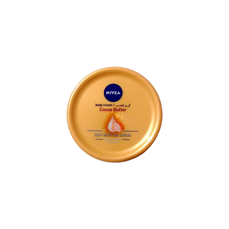 Nivea Cocoa Butter Cream 50 ml